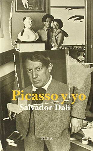 Stock image for PICASSO Y YO for sale by Antrtica