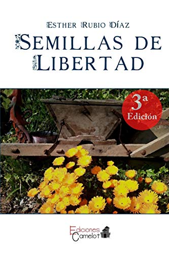 9788494369025: Semillas de libertad (SIN COLECCION)