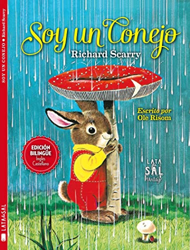 Stock image for Soy un Conejo/I Am a Bunny for sale by Better World Books