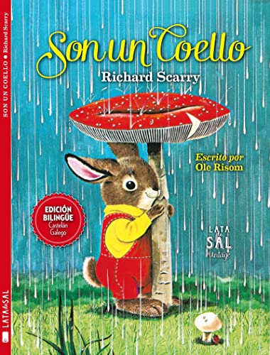 Stock image for Son un coello for sale by Iridium_Books
