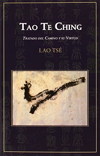 9788494371325: Tao te Ching: Tratado del camino y su virtud