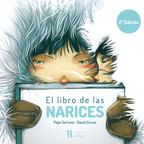 Beispielbild fr EL LIBRO DE LAS NARICES zum Verkauf von KALAMO LIBROS, S.L.