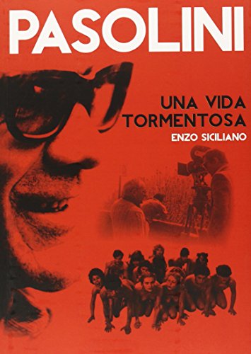 Stock image for PASOLINI for sale by Hiperbook Espaa