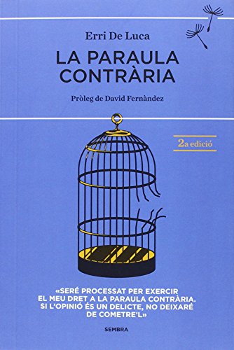 La paraula contrària