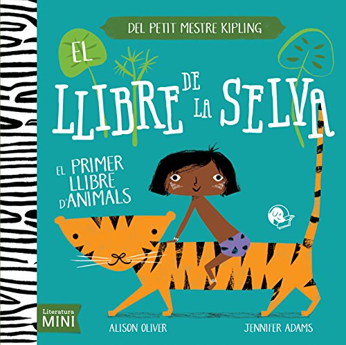 Stock image for El llibre de la selva for sale by medimops