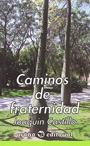 Imagen de archivo de Caminos de fraternidad a la venta por AG Library