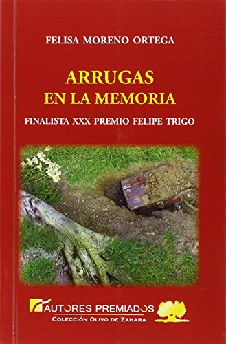 Imagen de archivo de Arrugas en la memoria a la venta por AG Library