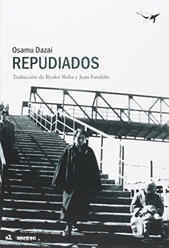 Stock image for REPUDIADOS for sale by KALAMO LIBROS, S.L.