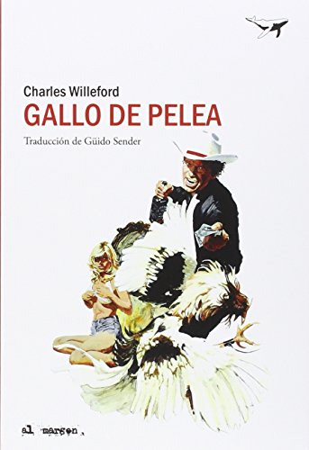 Imagen de archivo de GALLO DE PELEA a la venta por KALAMO LIBROS, S.L.