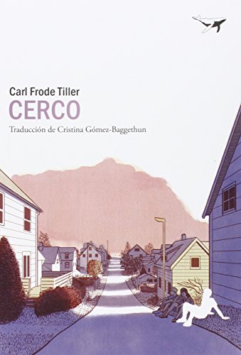 Stock image for CERCO for sale by KALAMO LIBROS, S.L.