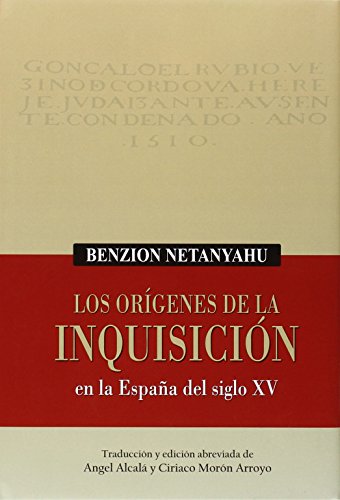 

Los orígenes de la Inquisición en la España del Siglo XV