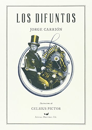 Beispielbild fr Los difuntos (Pulpas, Band 17) zum Verkauf von medimops