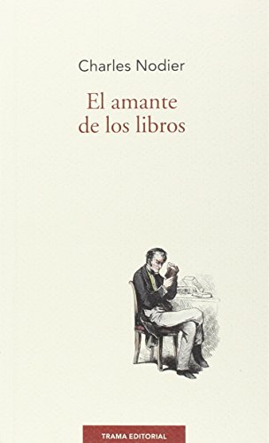 Stock image for EL AMANTE DE LOS LIBROS for sale by Antrtica