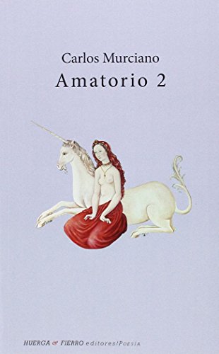 Beispielbild fr AMATORIO 2 zum Verkauf von KALAMO LIBROS, S.L.