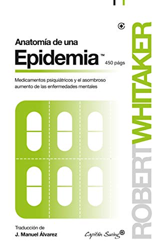 Beispielbild fr ANATOMA DE UNA EPIDEMIA zum Verkauf von medimops