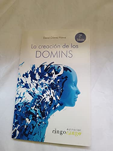 Imagen de archivo de La creacin de los Domins a la venta por medimops