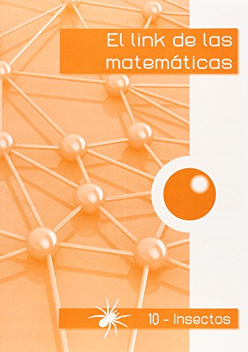 EL LINK DE LAS MATEMÁTICAS INSECTOS-10