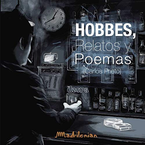 9788494385711: Hobbes, relatos y poemas