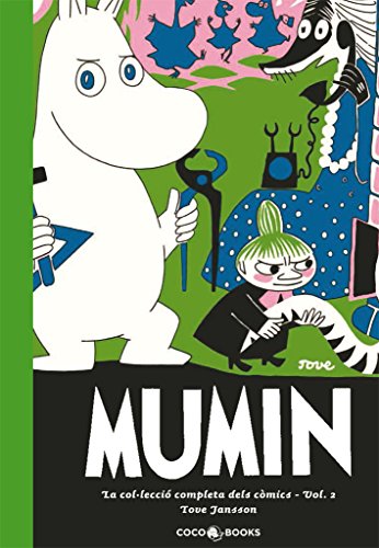 9788494391934: Mumin - Volum 2.