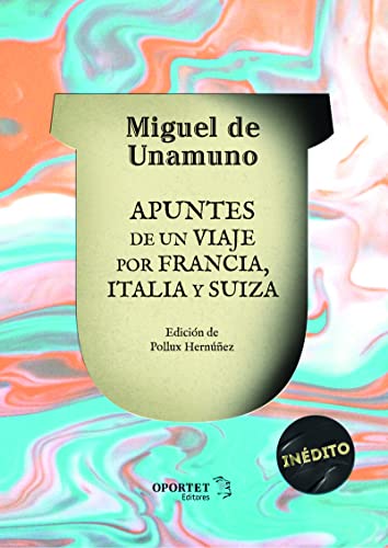 Stock image for Apuntes de un viaje por Francia, Italia y Suiza (Primera edicin, tapa dura) for sale by Libros Angulo