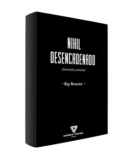 Stock image for NIHIL DESENCADENADO for sale by SoferBooks