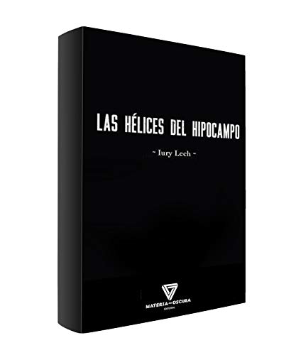 Imagen de archivo de LAS HLICES DEL HIPOCAMPO a la venta por KALAMO LIBROS, S.L.