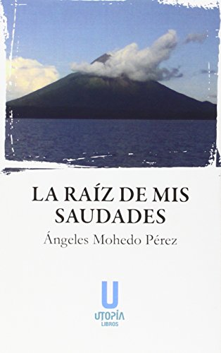 Beispielbild fr LA RAZ DE MIS SAUDADES zum Verkauf von KALAMO LIBROS, S.L.