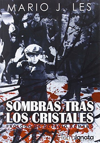 9788494396755: Sombras tras los cristales (Spanish Edition)