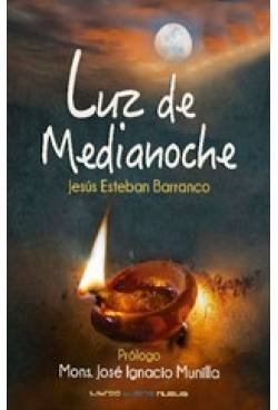 Imagen de archivo de LUZ DE MEDIANOCHE a la venta por KALAMO LIBROS, S.L.