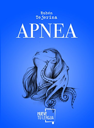 Imagen de archivo de Apnea a la venta por Agapea Libros
