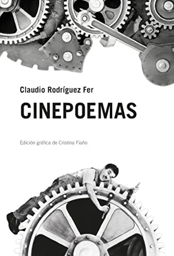 Beispielbild fr Cinepoemas zum Verkauf von AG Library