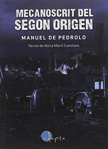 9788494402029: Mecanoscrit del segon origen: 03 (Pandora)