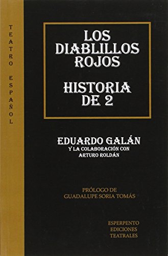 Beispielbild fr Los Diablillos Rojos - Historia de 2 zum Verkauf von Hamelyn