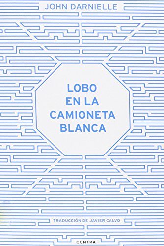 Stock image for LOBO EN LA CAMIONETA BLANCA for sale by KALAMO LIBROS, S.L.