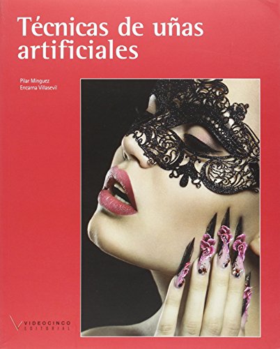 Beispielbild fr Tcnicas de uas artificiales zum Verkauf von Ammareal