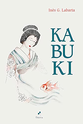 Imagen de archivo de KABUKI a la venta por KALAMO LIBROS, S.L.