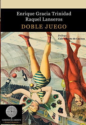 Stock image for DOBLE JUEGO for sale by KALAMO LIBROS, S.L.