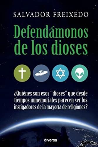 Stock image for Defendmonos de los dioses (Spanish Edition) for sale by GF Books, Inc.