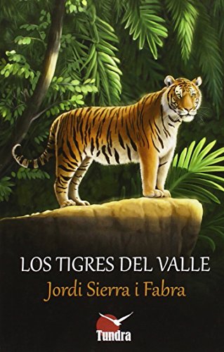 Imagen de archivo de Tigres Del Valle,Los a la venta por Hilando Libros