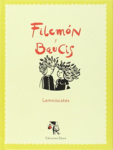 Imagen de archivo de FILEMON Y BAUCIS a la venta por Siglo Actual libros