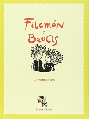 Stock image for FILEMON Y BAUCIS for sale by Siglo Actual libros