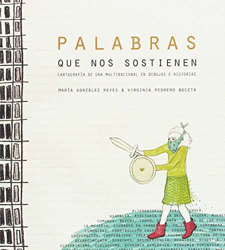 Stock image for PALABRAS QUE NOS SOSTIENEN for sale by AG Library
