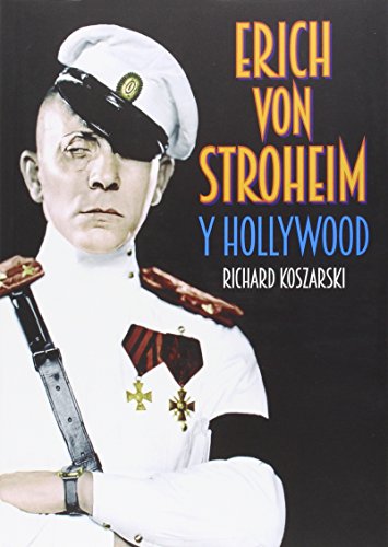 Beispielbild fr Erich von Stroheim y Hollywood zum Verkauf von medimops