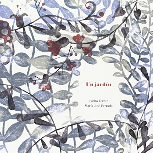 Stock image for UN JARDN for sale by KALAMO LIBROS, S.L.