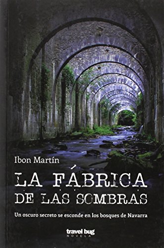 9788494407710: La fbrica de las sombras (SIN COLECCION)