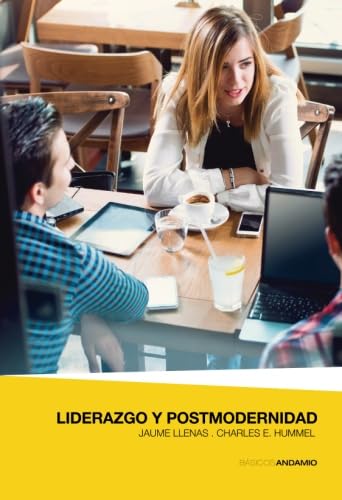 Stock image for Liderazgo y postmodernidad for sale by Revaluation Books
