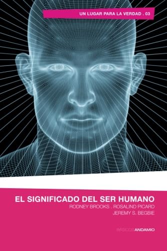 Stock image for El significado del ser humano for sale by Revaluation Books