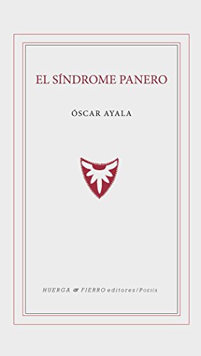 Beispielbild fr EL SNDROME PANERO zum Verkauf von KALAMO LIBROS, S.L.
