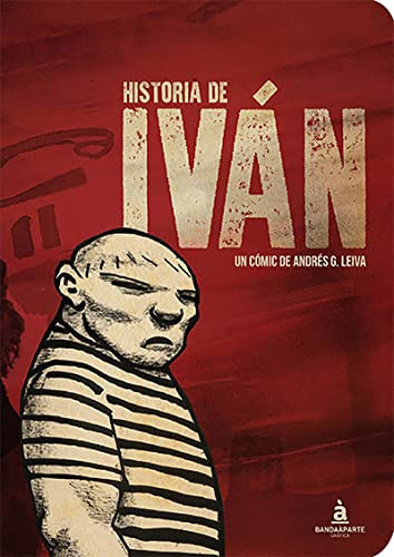 Stock image for HISTORIA DE IVAN for sale by KALAMO LIBROS, S.L.
