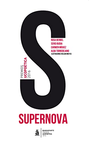 Stock image for SUPERNOVA for sale by KALAMO LIBROS, S.L.